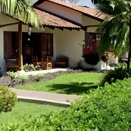 Villas Playa Samara Beach Front All Inclusive Resort-2